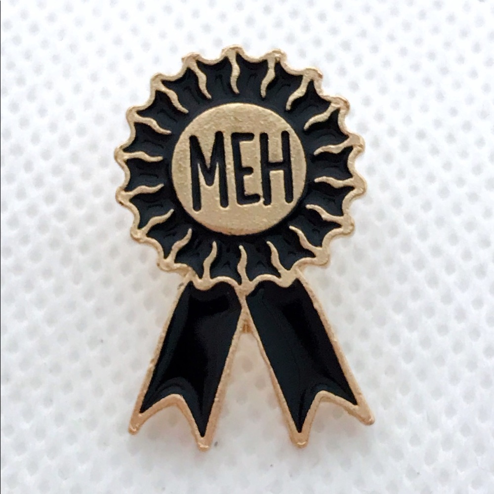 award pin